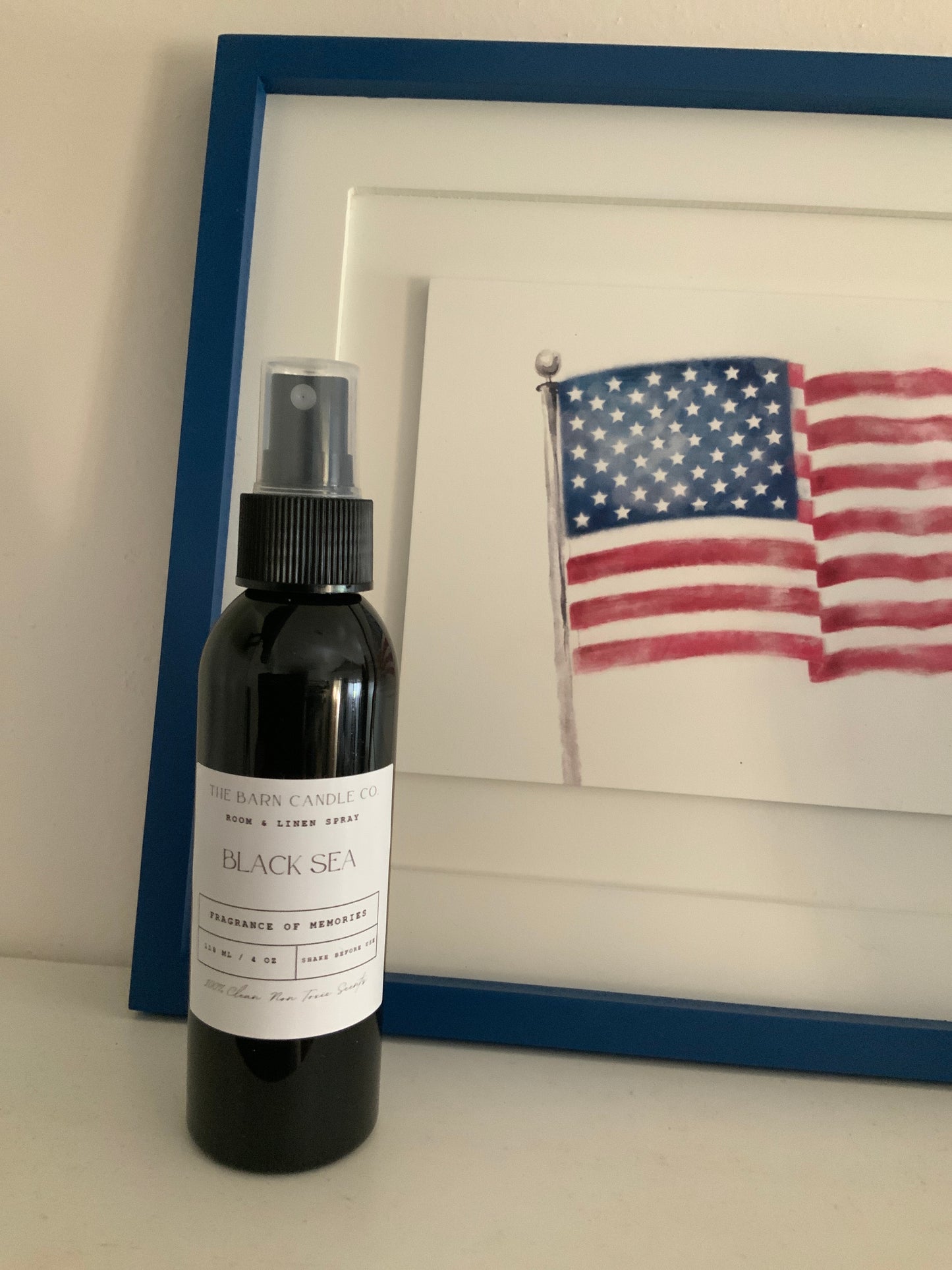 Room / Linen Sprays