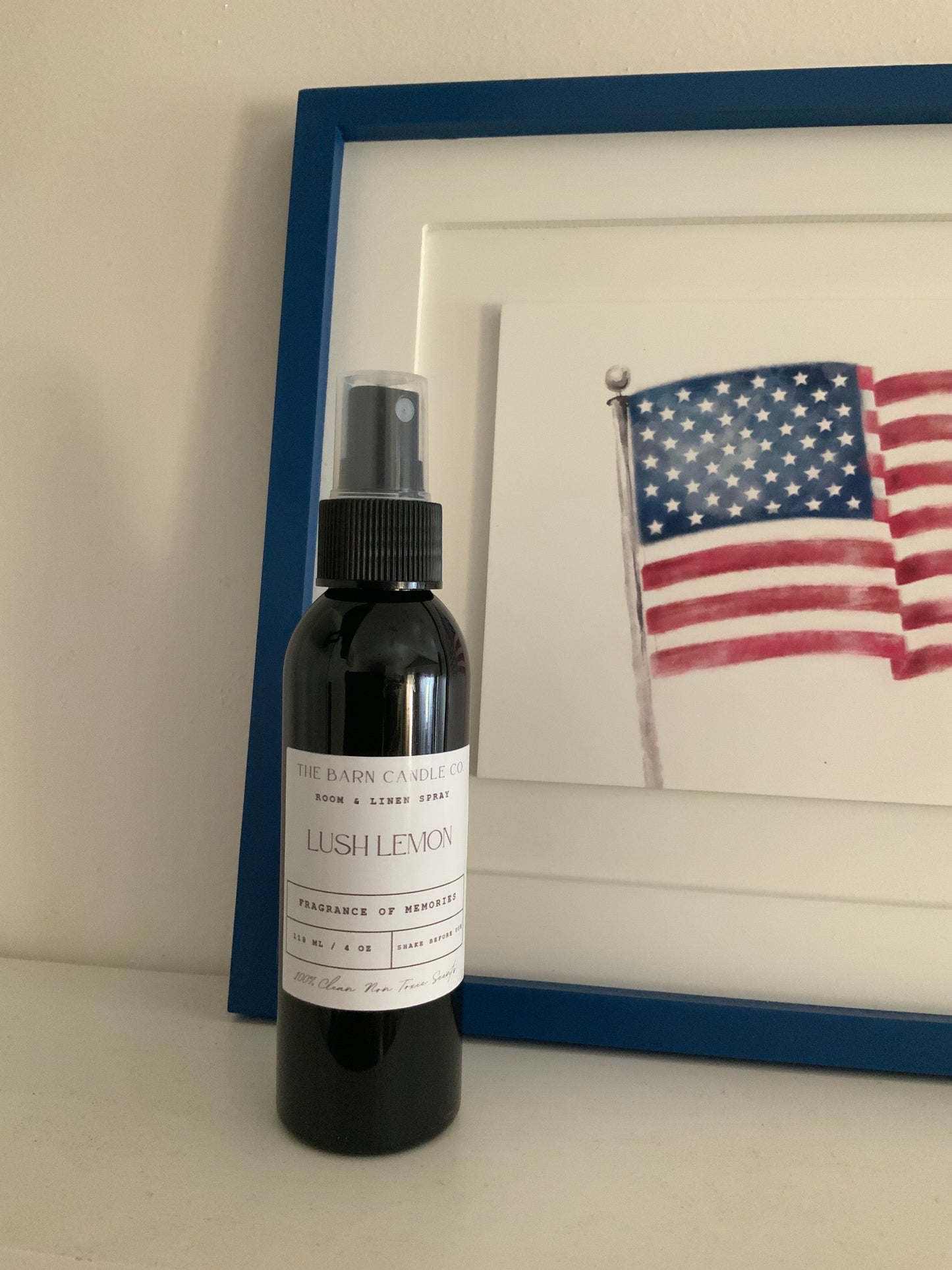 Room / Linen Sprays