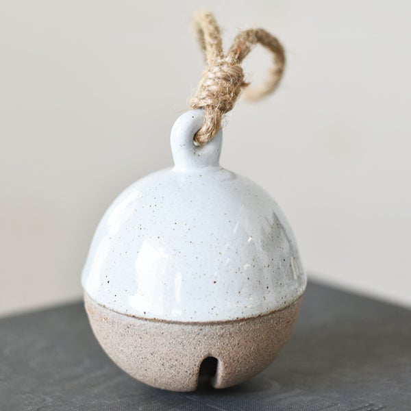 Ceramic Bell