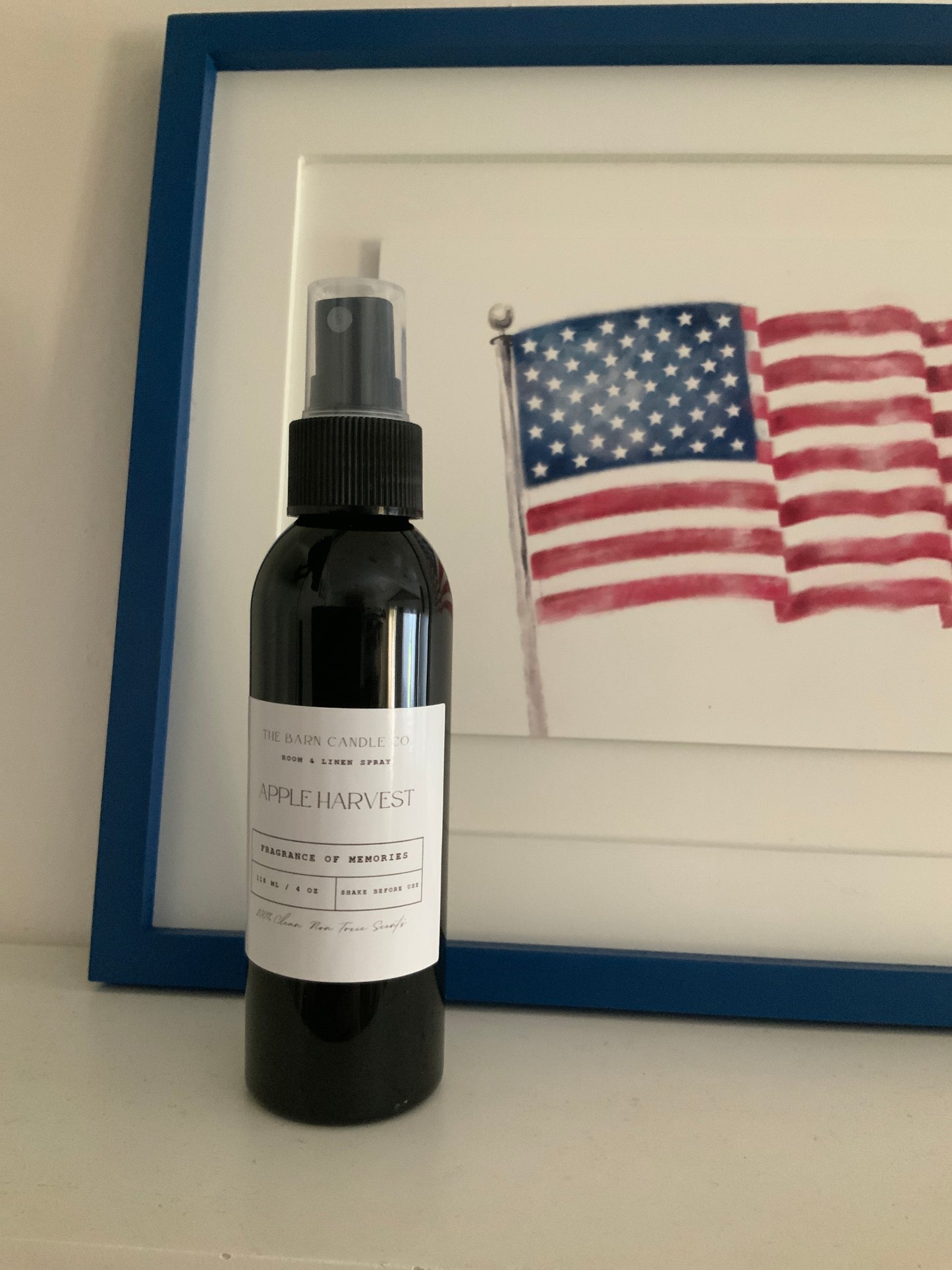 Room / Linen Sprays
