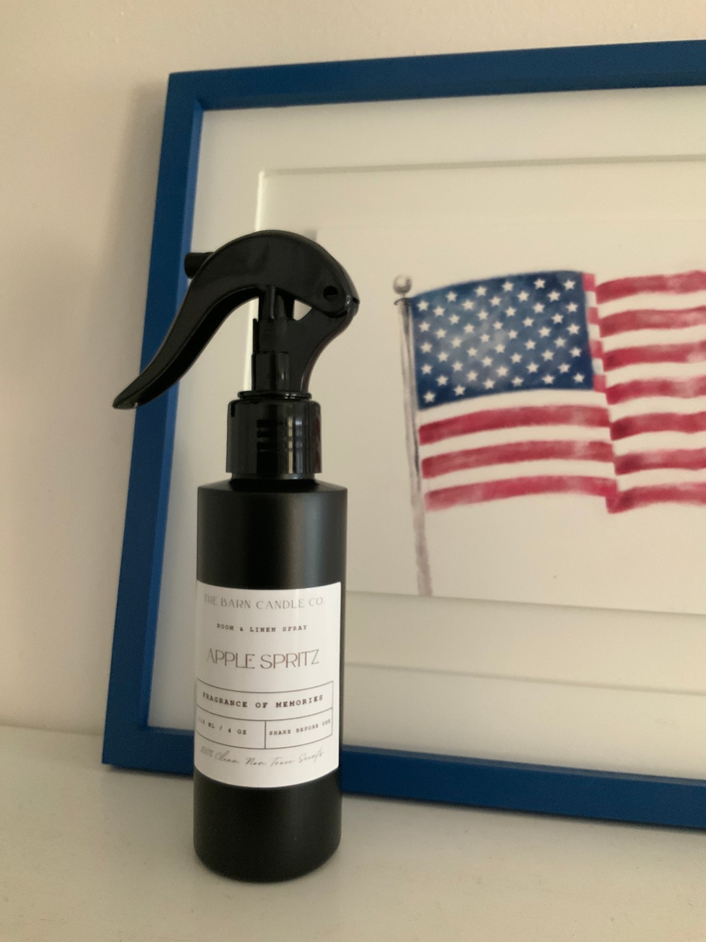 Room / Linen Sprays