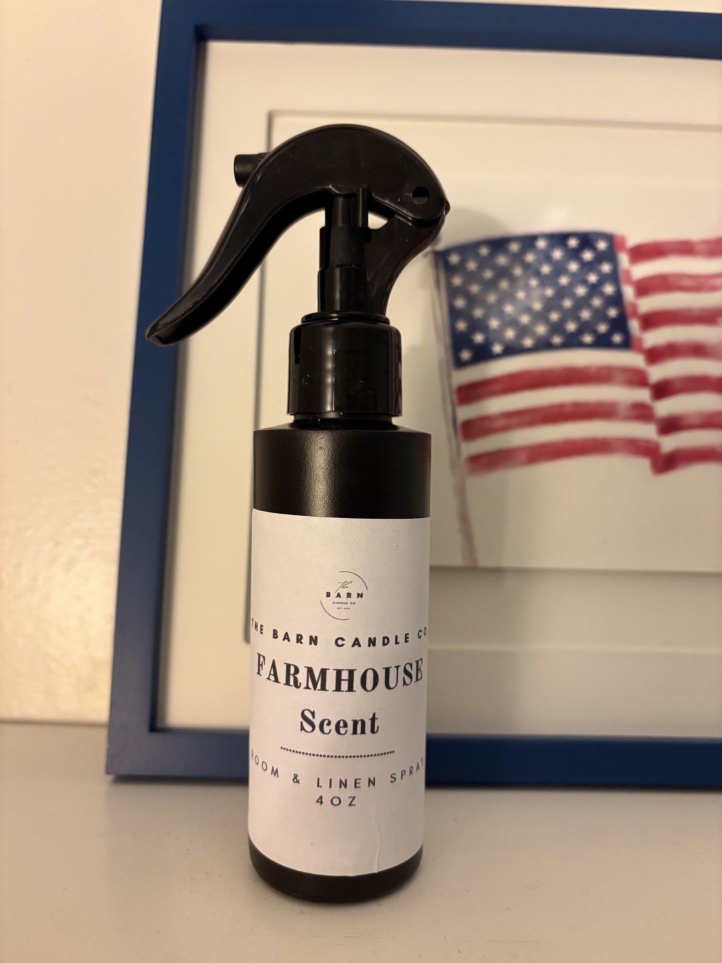 Room / Linen Sprays
