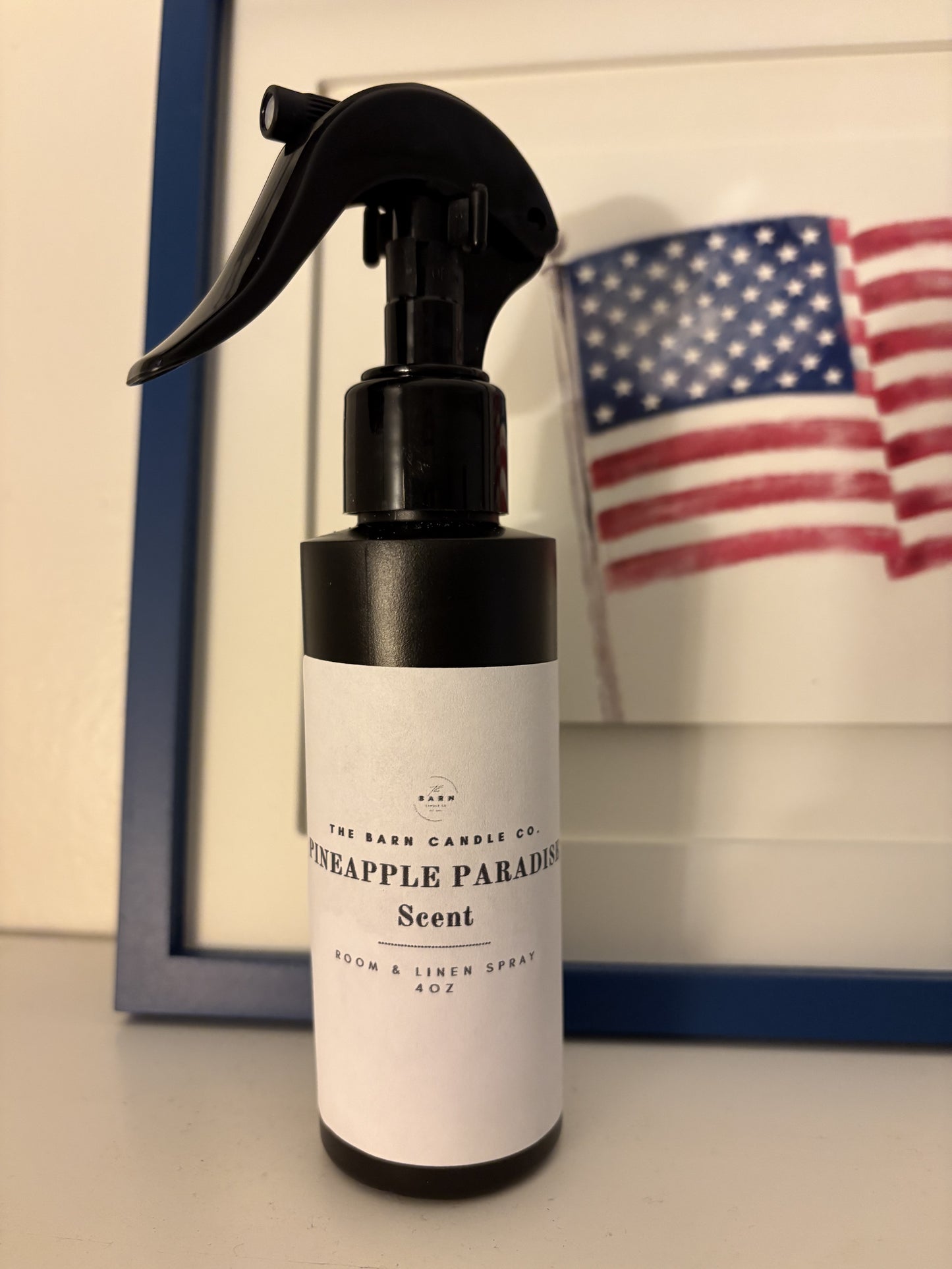 Room / Linen Sprays