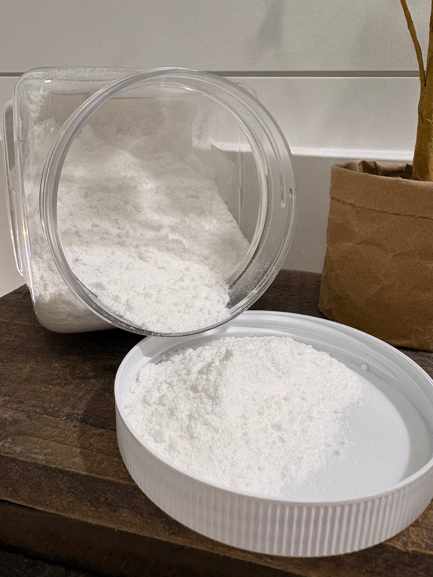 Laundry Detergent