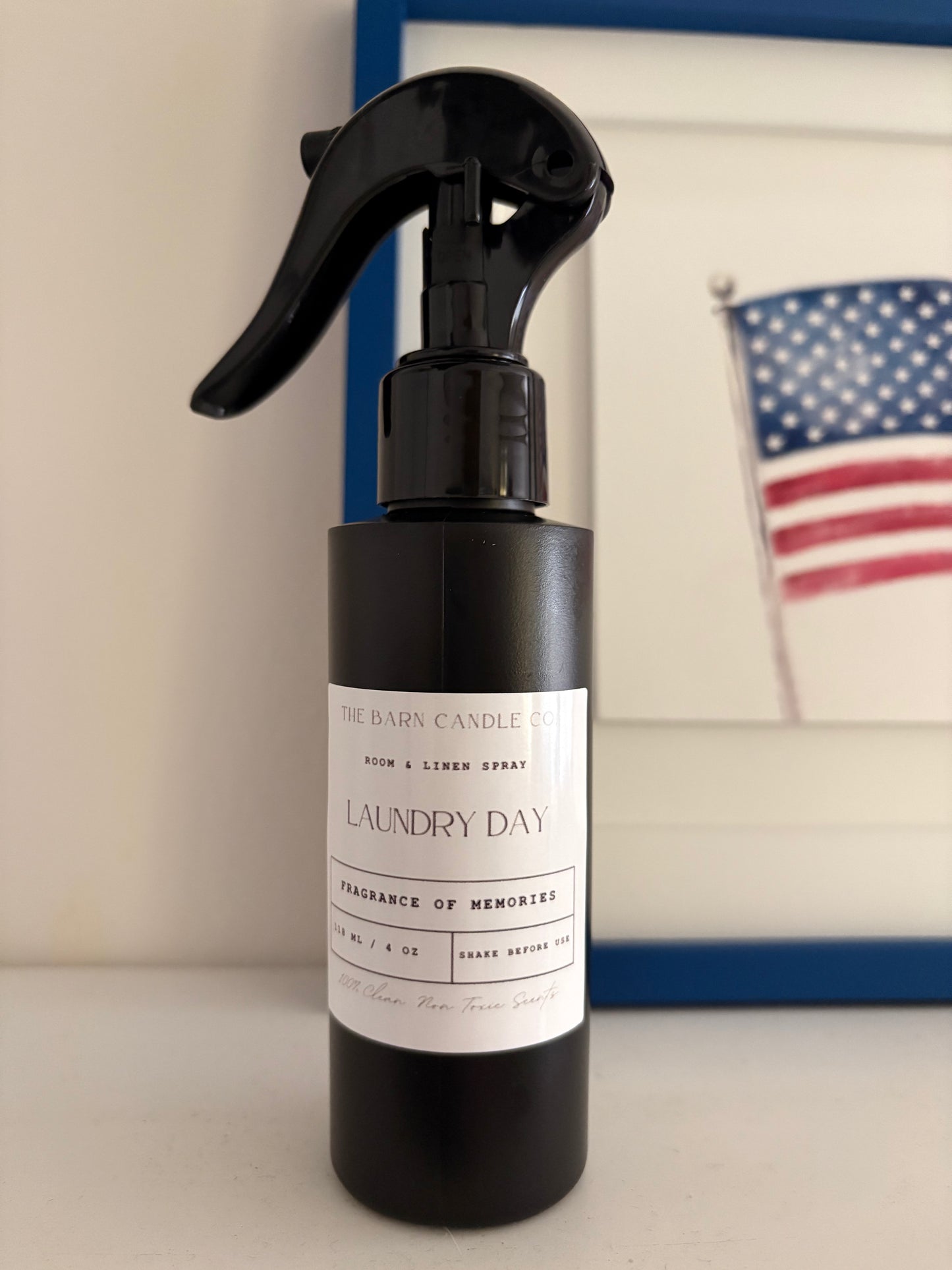 Room / Linen Sprays