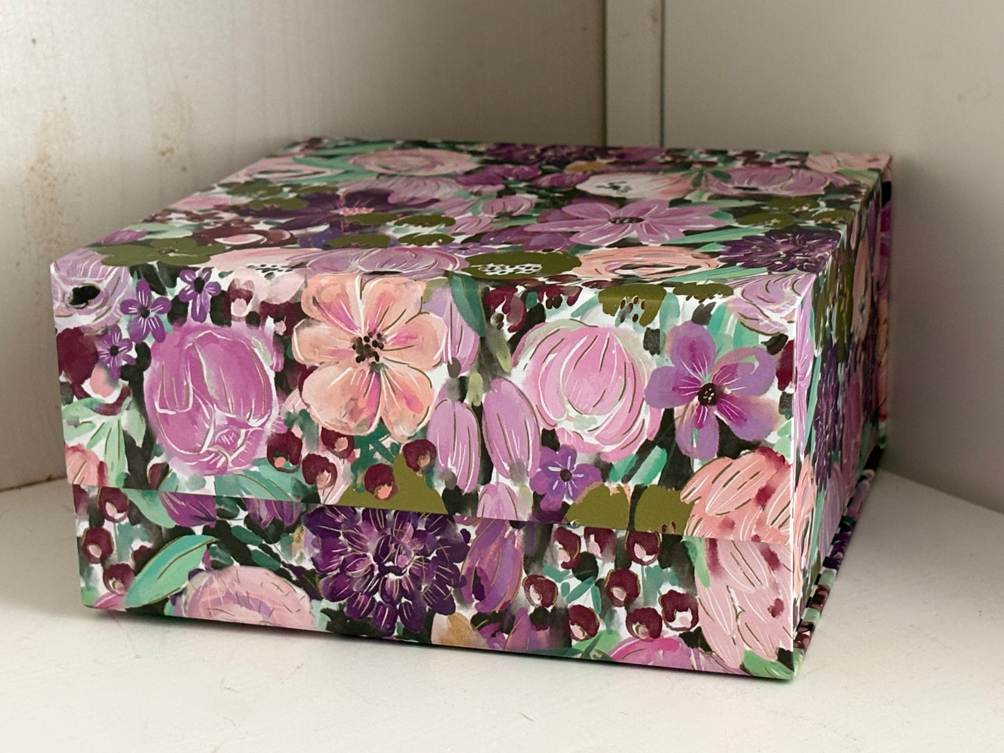 Gift Boxes