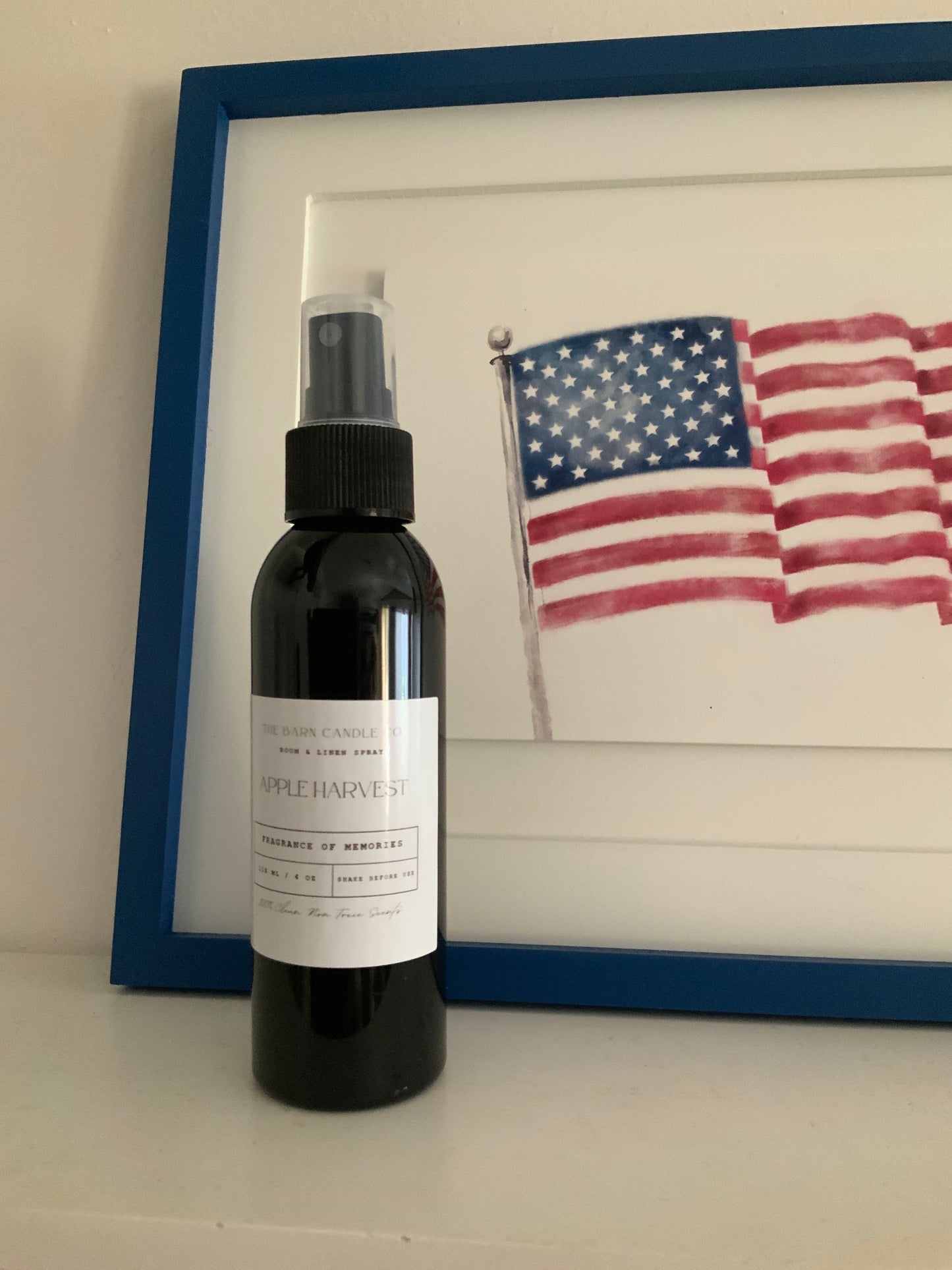 Room / Linen Sprays