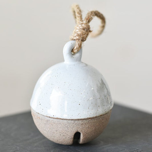 Ceramic Bell