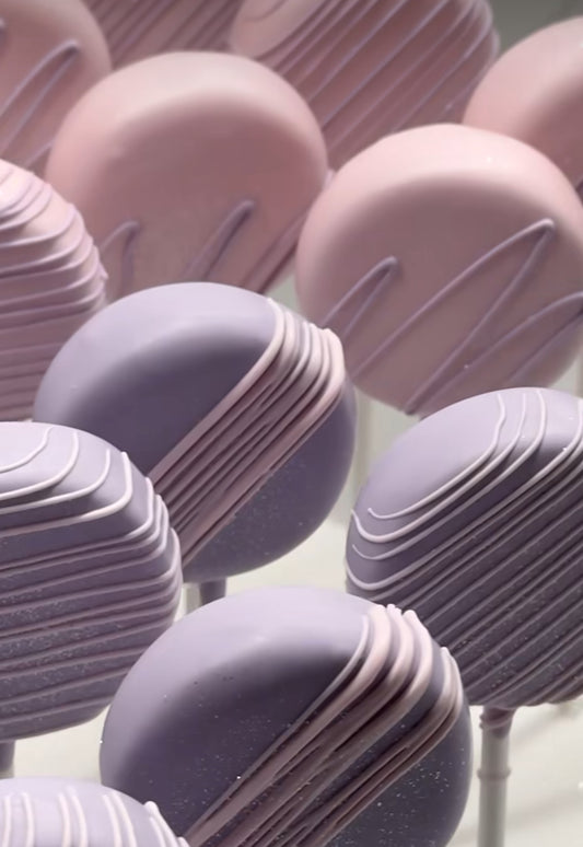 Cake Pops