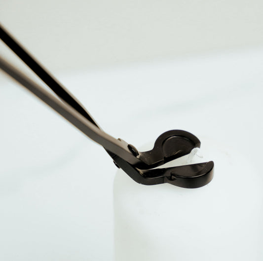 Candle Wick Trimmer
