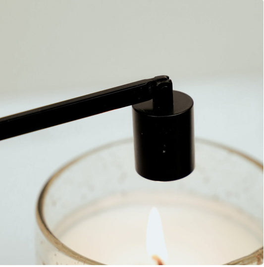 Black Wick Snuffer