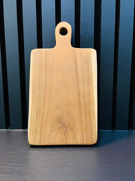 Mini Cutting Board